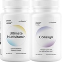 Ultimate Multivitamin & Colladyn