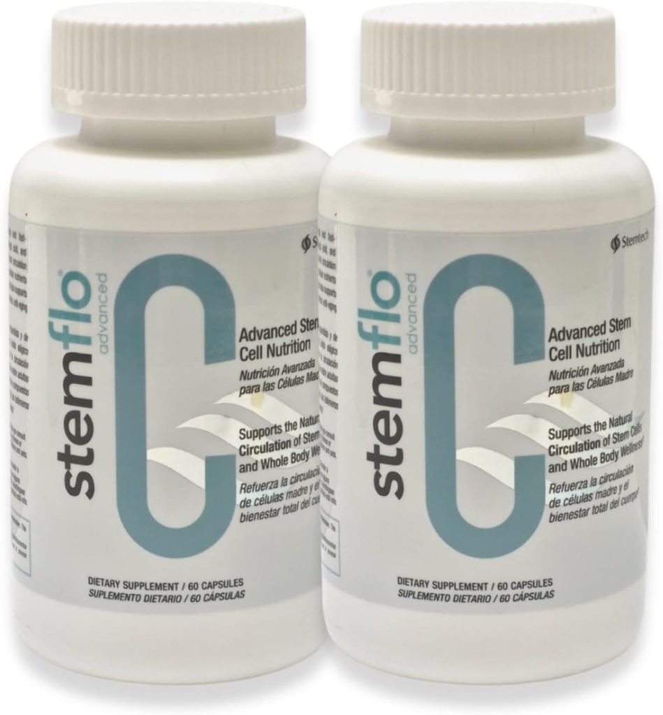 2- pak StemFlo Stamflowflo