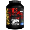 Mutant ISO Surge Whey Protein Isolate Powder Acts Hurtig til at hjælpe med at gendanne, Build Muscle, Bulk og Styrke, 5 LB - Vanilla Ice