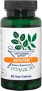 Vitanica Hepatem, Leveroprydning Support, Vegansk / Vegetarisk, 60 Kapsler