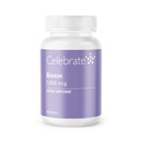 Fejre Biotin 5.000 mcg - 90 Greve