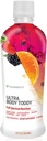 Youngevity Ultra Body Toddy ™ - 100 + Nutrient Mega Multi- Vitamin Mineral supplement til mænd og kvinder - Forbedret absorption - Phytonutrients - Aminosyrer (32 Fl Oz, pakke med 2)