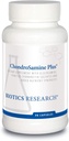 Biotics Research ChondroSamine Plus Glucosamine Plus Chondroitin, MSM, Vitamins and Minerals, Joint & Connective Tissue Support, Healthy and Ease of Movement. 90 Capsules
