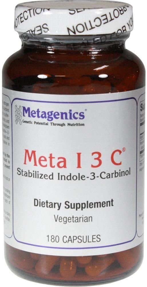 Meta I 3 C