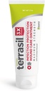 Terrasil Sårpleje MAX 3X - Sår Healing Salve, Infektion Beskyttelse for Sengsår, Tryksår, Ulcera, Blisters, Cuts, Scrapes, & Burns. Dermatologist- Testet (1.7 oz)