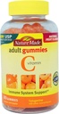 Nm Voksen Gummier Vitamin Størrelse 80ct Pv Voksen Gummier Vitamin C 80ct