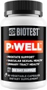 Biotest P- - Upstream- to- state Protocol, 30 Serveringer - 180 mg Pomegranat Punicalagins, 30mg Lycopene, 500mg Cranberry 50: 1-90 Kapsler