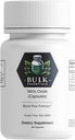 Nitrochloridkapsler - 1000 mg per servering (300 Tæl)