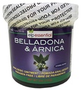 Belladona og Arnica Analygesic Salve 5 oz (141g) Paraben Free