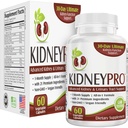 Kidney- PRO med 21 Kidney Health Kosttilskud