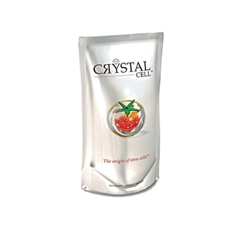 14 Sachels Fytovidenskab Crystal Cell Stem Cell Natural Anti Aging Wrinkles stamcelle Løftende hud sundhed
