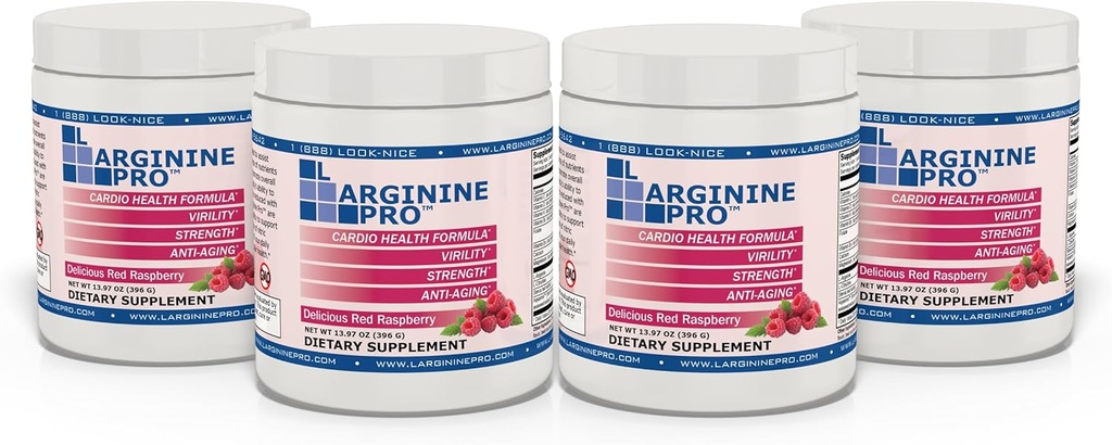 L- ARGININE PRO