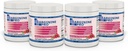 L-ARGININE PRO | 5,500mg L-Arginine Plus L-Citrulline 1,100mg Raspberry Powder Drink Mix Supplement for Increased Nitric Oxide Production