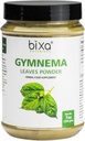 bixa BOTANINAL Gymnema Bladpulver (Gudmar, Shardunika) 7 Oz / 200 GRM