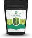 Bitter Melon Powder 200 Gm I Momordica Charantia / Karela Fruit Powder I Ayurvedic urt I Support Lever Function I Herbal Supplement I Understøtter hud og mave