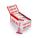 Protein Packed Energy Snack Bar | Provides Healthy Energy | Vegan, All Natural Ingredients | Soy, Dairy & Gluten Free (Almond Macadamia - 16 Bars)