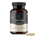 TERRA OPRINCIN Sund Gut Reset PM Note 124; 60 Veggie Kapsler