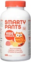 SmartyPants Kids Complete Multi- Vitamin, 180 Gummies (1)