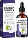Soursop Bitters Flydende 60ml (2 Fl Oz)