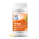 21. Century One Daily Women 's Tablets, 100 Count