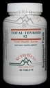 Næringsstof - Vest - Total Thyroid # 2 90