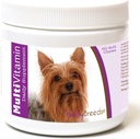 Sunde racer Silky Terrier Multi- Vitamin Soft Chews 60 Greve