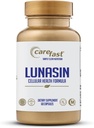 Lunasin Cellular Health Supplement Vegan Friendly