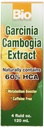 Bio Nutrition Garcinia Cambogia Flydende, 4 Fluid Ounce