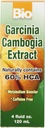 Bio Nutrition Garcinia Cambogia Flydende, 4 Fluid Ounce