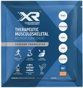 XR ™ Therapeutic Muskuloskeletal Recovery Supplement 14- Packee 124; Skader & Kirurgi Recovery Certificeret til sport