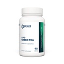 Renue By Science Green Tea Uddrag 124; High Strength Liposomal Supplements 124; 90 Kapsler - 75mg Green Tea per Serving