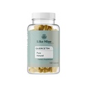 Ligesom mine Quercetin (100 kapsler), Pure & Natural, Single Ingredient, Kosttilskud til kvinder