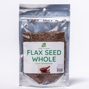 Herb til krop hør Seed Hel