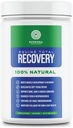 Equine Total Recovery Horse Supplement - 9 Equine Amino Acids Plus Probiotika til heste -100% Naturlig - Ingen tilsat sukker, No Soy, Ingen Fillers - Horse fælles Support Supplement (100 Servere)