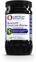 QNL Quantum Colostrum Powder - Bovine Colostrum Supplement Powder - Immun Support Supplement - Colostrum til voksne - Kommer fra Grass- Fed køer - 5 oz