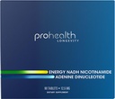 Energy NADH - Boost NAD (12.5 mg, 90 Tablets) Boost Energy, Mental Clarity, Alertness and Concentration | Unique Cellulose Matrix Coating for Enhanced Absorption | Gluten Free | Dairy Free