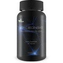 Stem C Regenerate - Natural Stem Cell Support - Hjælp Support Boostet Natural Stem Cells, Støtte Reduceret Betændelse, og Oxidation - Bedste Stem Cell Kosttilskud Self Prolared