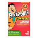 Flintstones Vitamin, Multivitamin tyggetabletter, 90 Greve