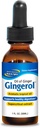 North American Herb and Spice, Gingerol, Ingefær Olie, 1-Ounce