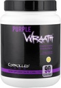 Kontrollerede Labs Purple Wraath, Purple Lemonade, 2,44 lb.