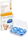 Sea- Band Acupressure Wrist Bands, 1 Barnepar (blå)