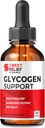 NutraRize Sweet Relief Glycogen & fælles support dråber, Sweet Relief Detox Support Cleanse Renew, Sweet Relief Hår Prostata og krop sundhed for svamp Advanced Support Formel (30 Servere)