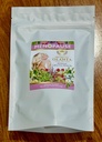 NATURLIGE MENOPAUSE TEA - naturlægemidler kosttilskud til kvinder, Understøtter Hormone Balance, Support når Hot Flush, Menopause blanding, Ashwagandha - 20 Premium Tea Sachets