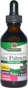 Naturens svar Saw Palmetto Berry Extract 2 Fluid Ounce Budding 124; Prostate Support