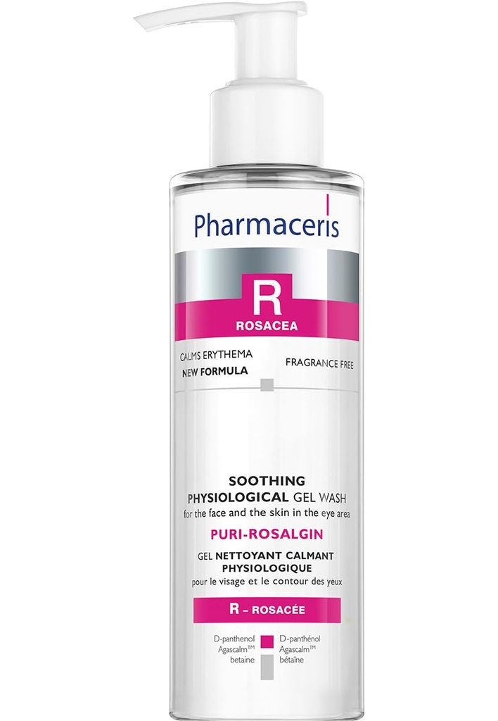 Irena Eris - Pharmacis R