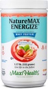 Naturemax Energize Variation (Jordbærsmag)