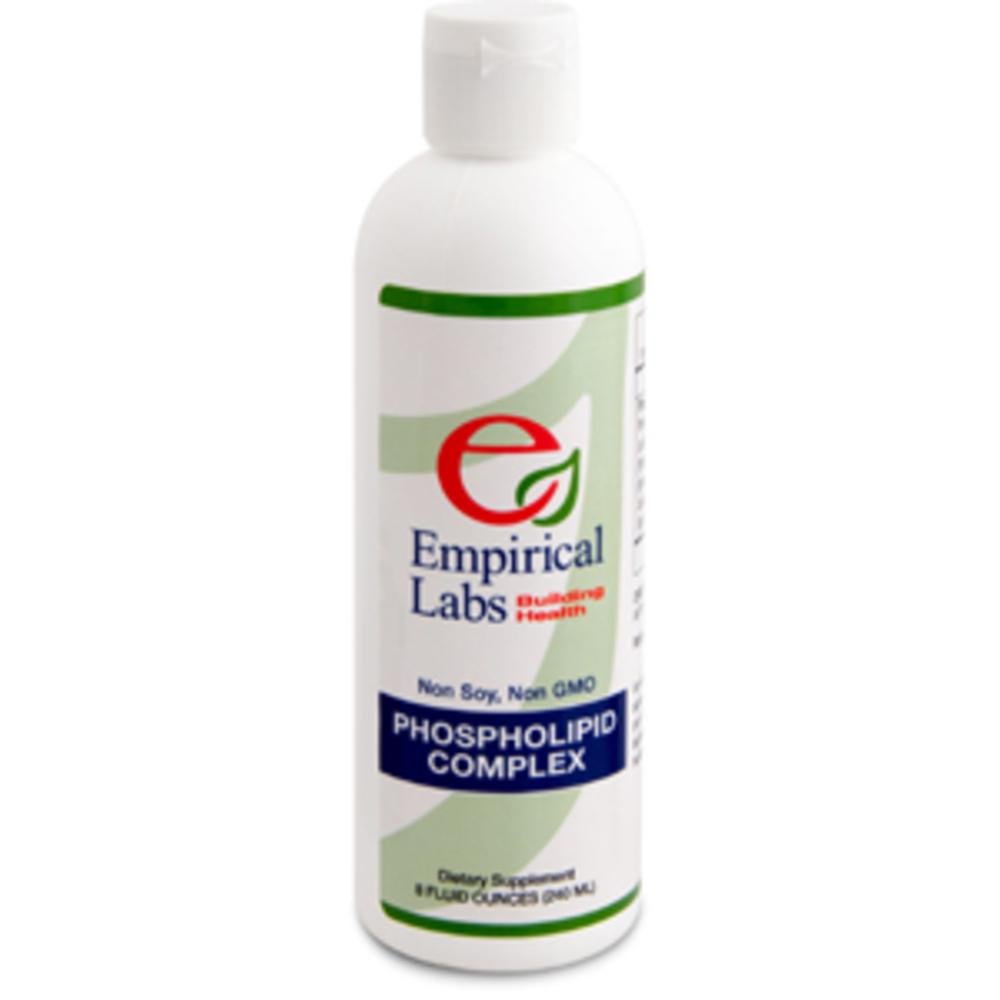 Phospholipidkompleks 8 Oz