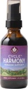 WishGarden Urter Cycle Harmony Hormone Support - Plant- Based Herbal Supplement w / Vitex & Wild Yam Understøtter normal menstruationscyklus & Hormone- Based Issues, PMS, uregelmæssige cykler, Ovulation Issues, 2oz