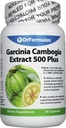 DrFormulas Garcinia Cambogia Extract 500 Plus, 90 Kapsler