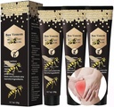 Bee Venom Relief Cream, Joint & Muscle Southing Bee Venom Cream, Newzealand Bee Venom Gel (B)